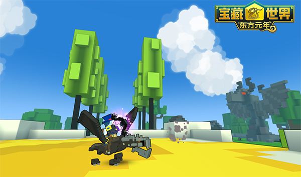 宝藏世界钻石怎么获得 宝藏世界钻石怎么获得