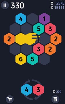 合到7