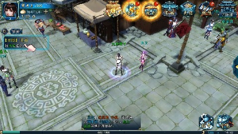 画江湖之灵主百度版