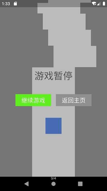 电流方块