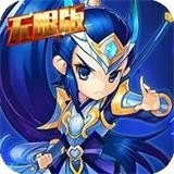 梦回隋唐变态版