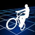 自由世界bmx