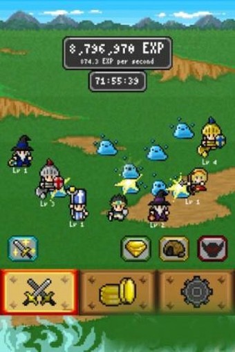 魔王があと５日で世界征服するってよ