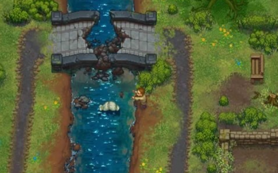 守墓人graveyardkeeper