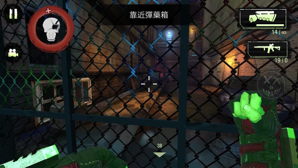 自杀小队：特殊行动
