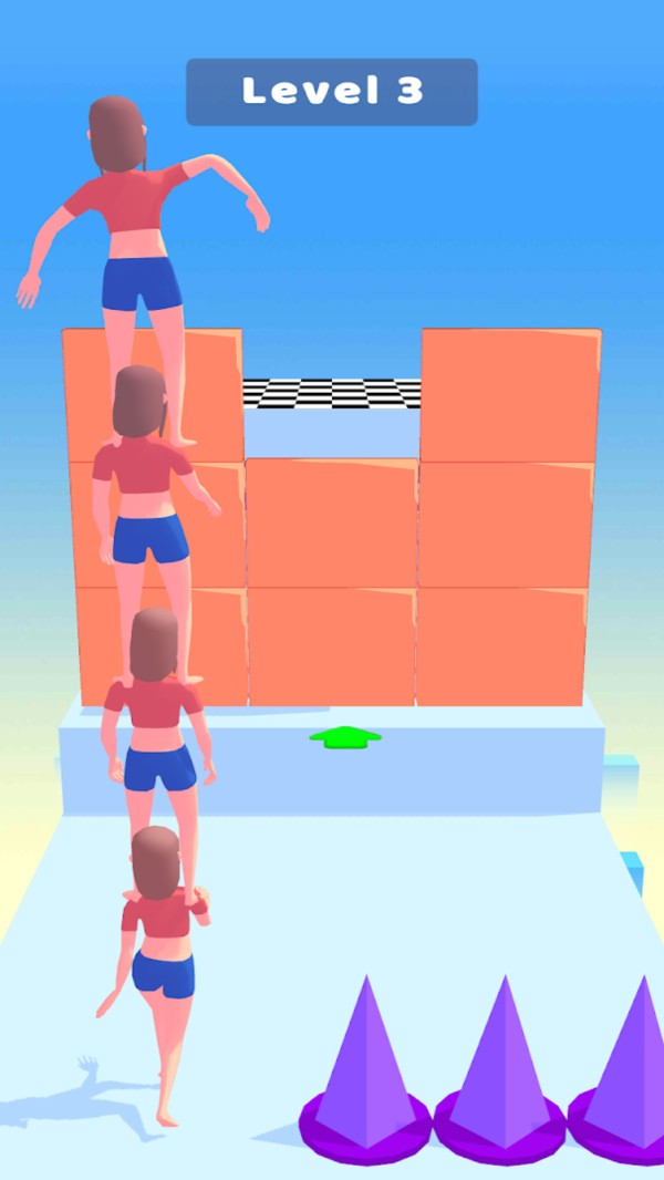 高