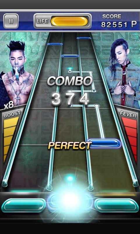 bigbang!