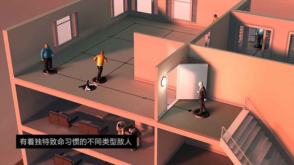发光的粒子