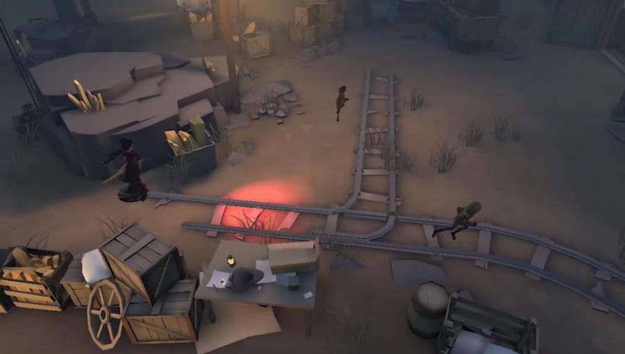 第五人格ban位机制监管怎么玩