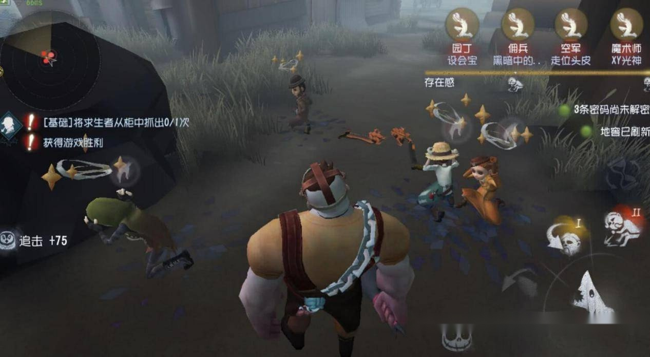 第五人格佛教对局怎么玩 第五人格佛教对局怎么玩
