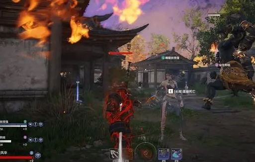 永劫无间万刃轮怎么克制 永劫无间万刃轮怎么克制
