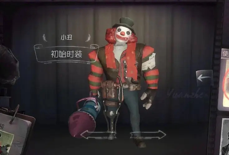第五人格钢筋怎么用