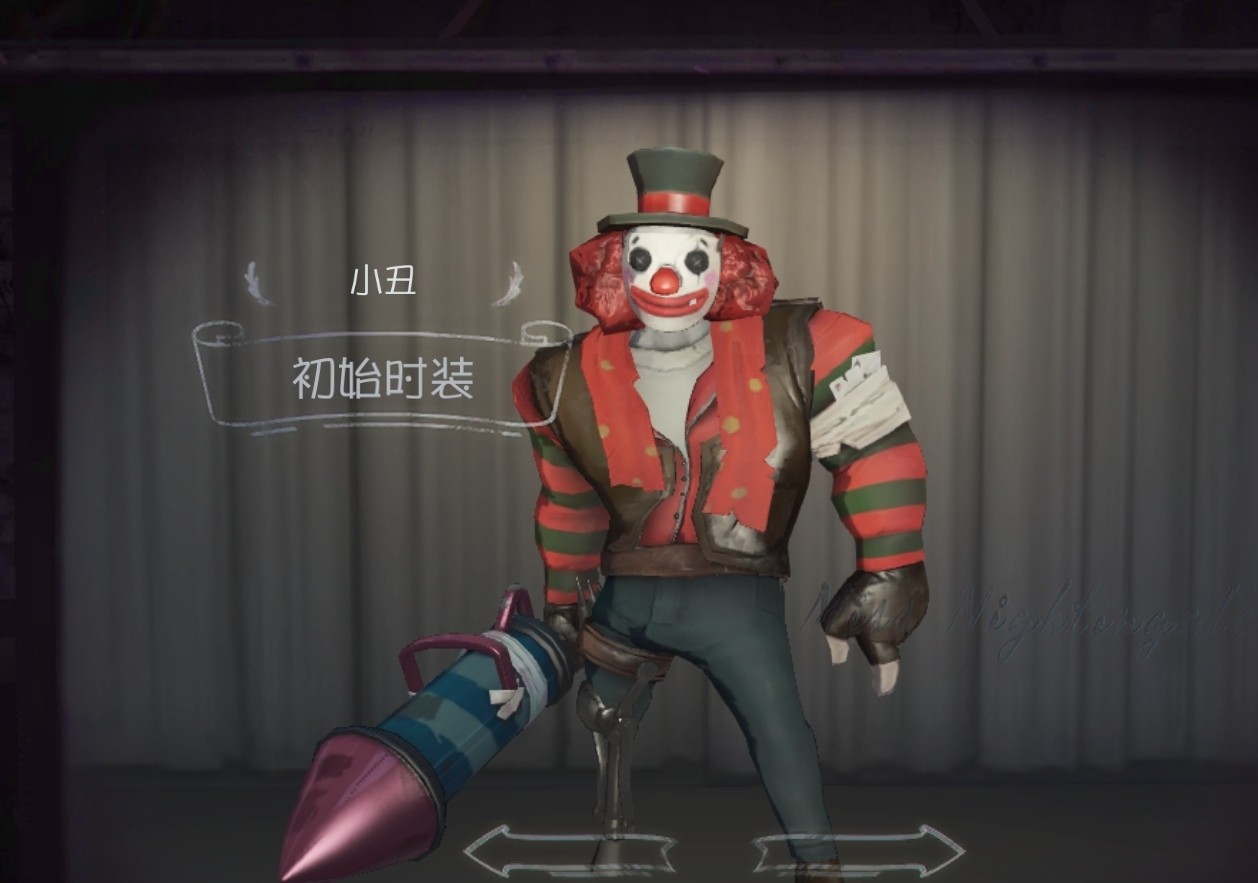第五人格钢筋怎么用