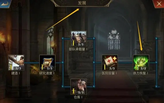 阿瓦隆之王的骑兵怎么玩