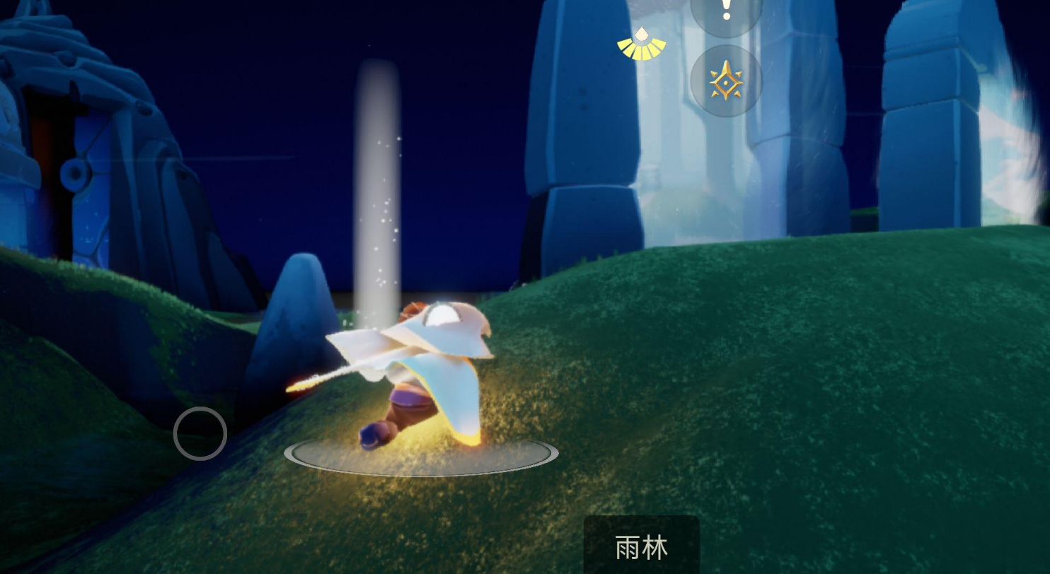 光遇半透明鲸群怎么获得