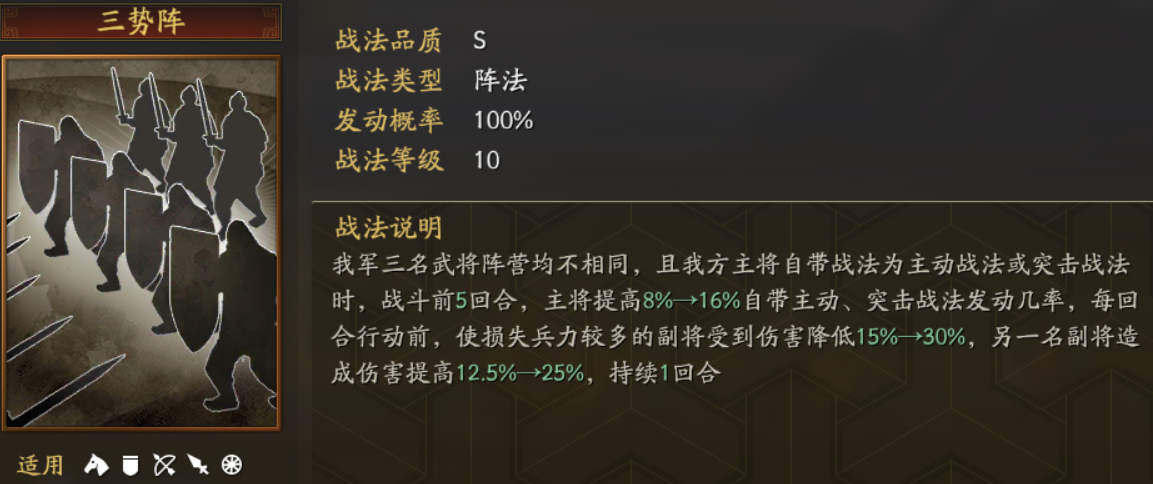 三国志战略版典韦如何减伤