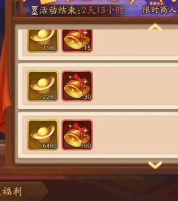 少年三国志2全赤金阵容怎么搭