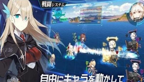 薄雾青空