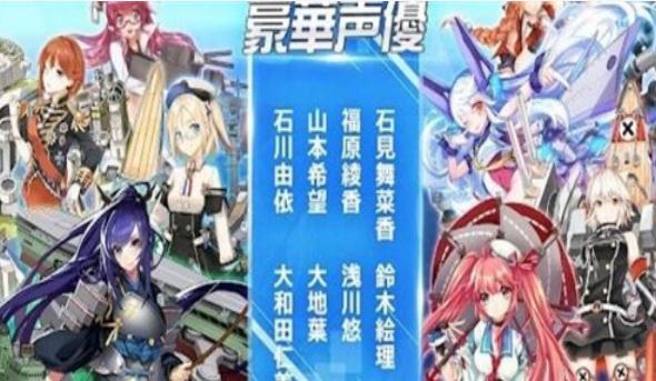 薄雾青空