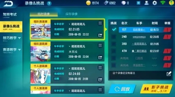 qq飞车哪个宠物竞速最好