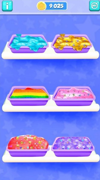 快清理粘土模拟器