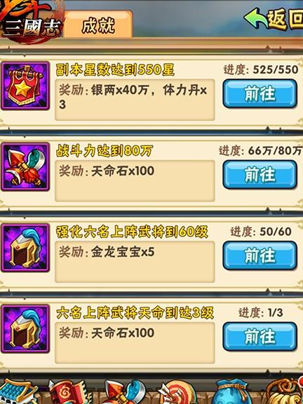 少年三国志金牛币怎么用