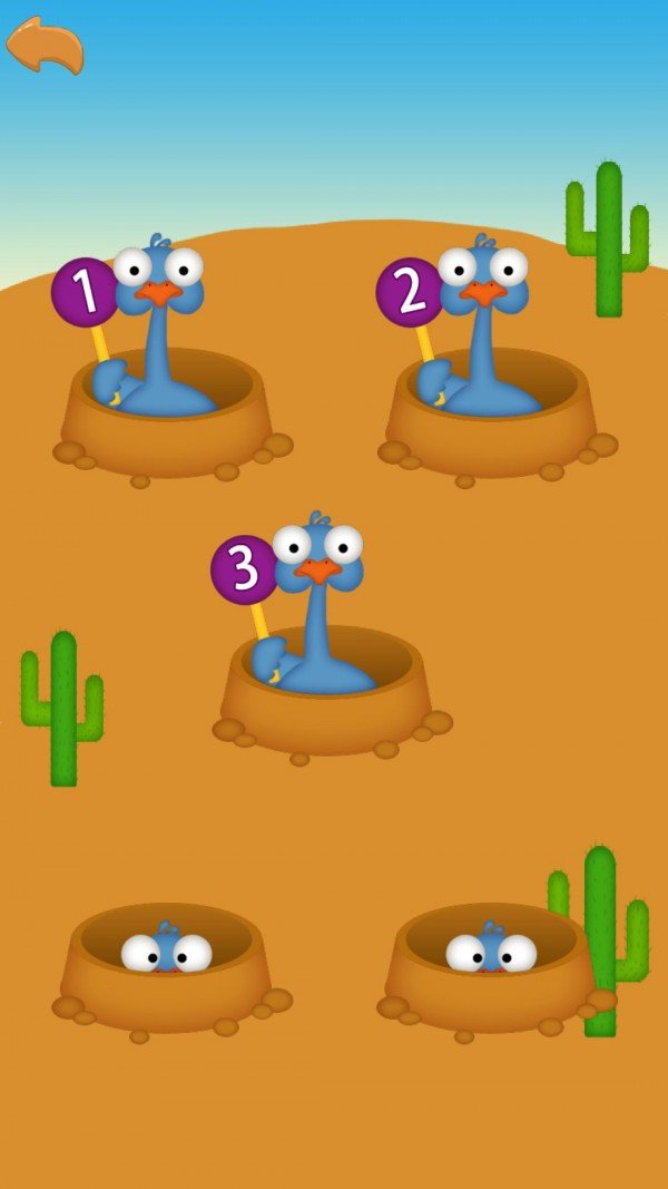 阳阳爱数学之数数篇