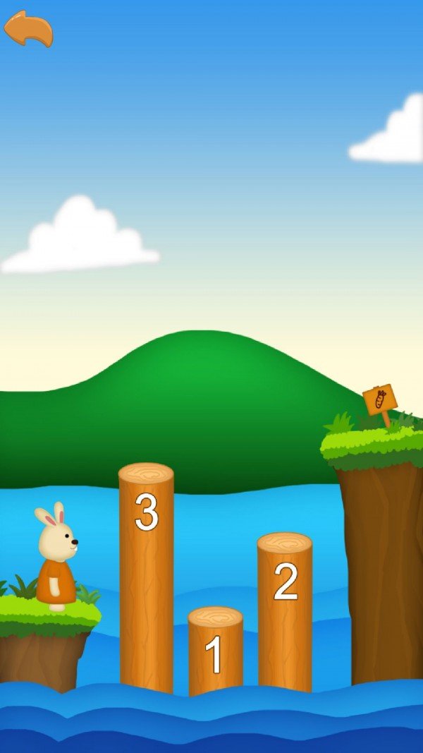 阳阳爱数学之数数篇