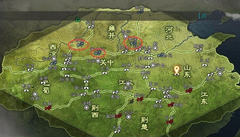三国志战略版如何拿到武圣