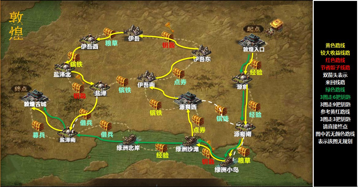 攻城掠地宝石哪些技能好