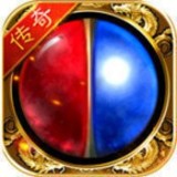 传奇一刀