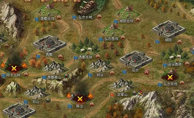 攻城掠地屠城得什么条件