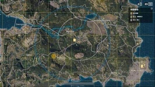 绝地求生怎么分辨是不是队友