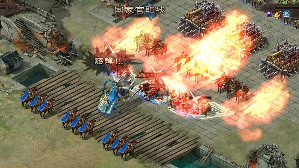 攻城掠地陆逊那一关怎么打 攻城掠地陆逊那一关怎么打