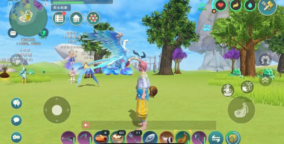创造与魔法梦幻坐骑寂夜精灵如何获得 创造与魔法梦幻坐骑寂夜精灵如何获得