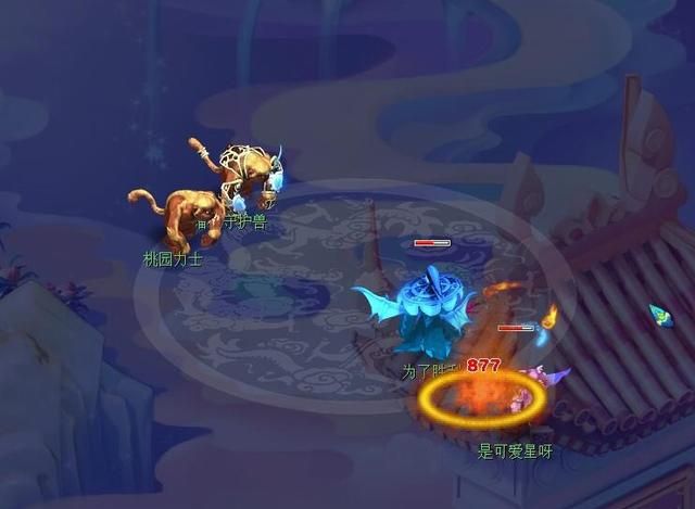 梦幻西游用什么可以敲宝石 梦幻西游用什么可以敲宝石