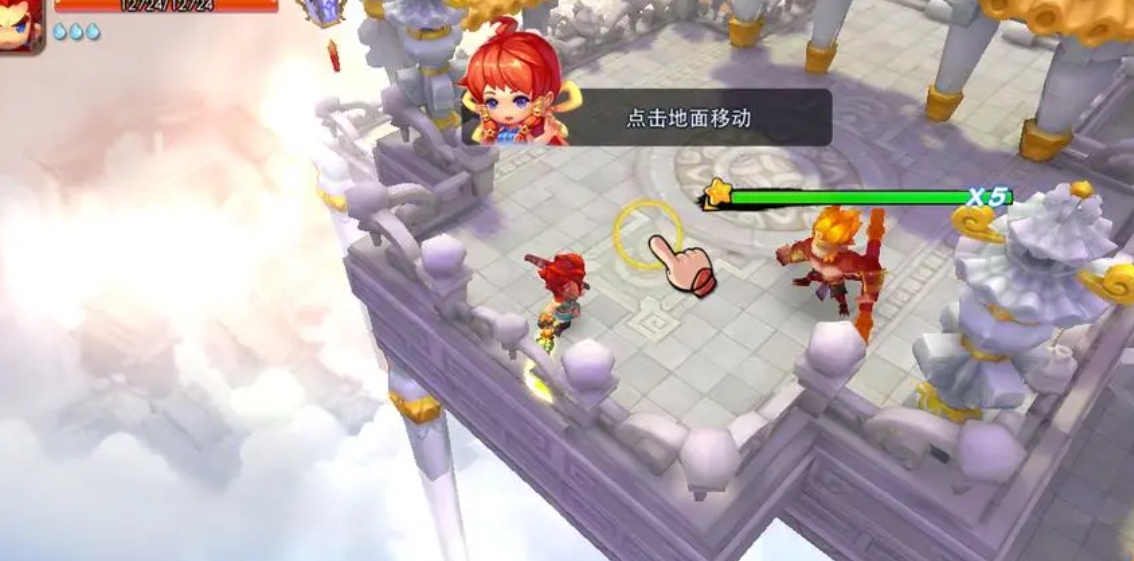 梦幻西游坐骑成长怎么加
