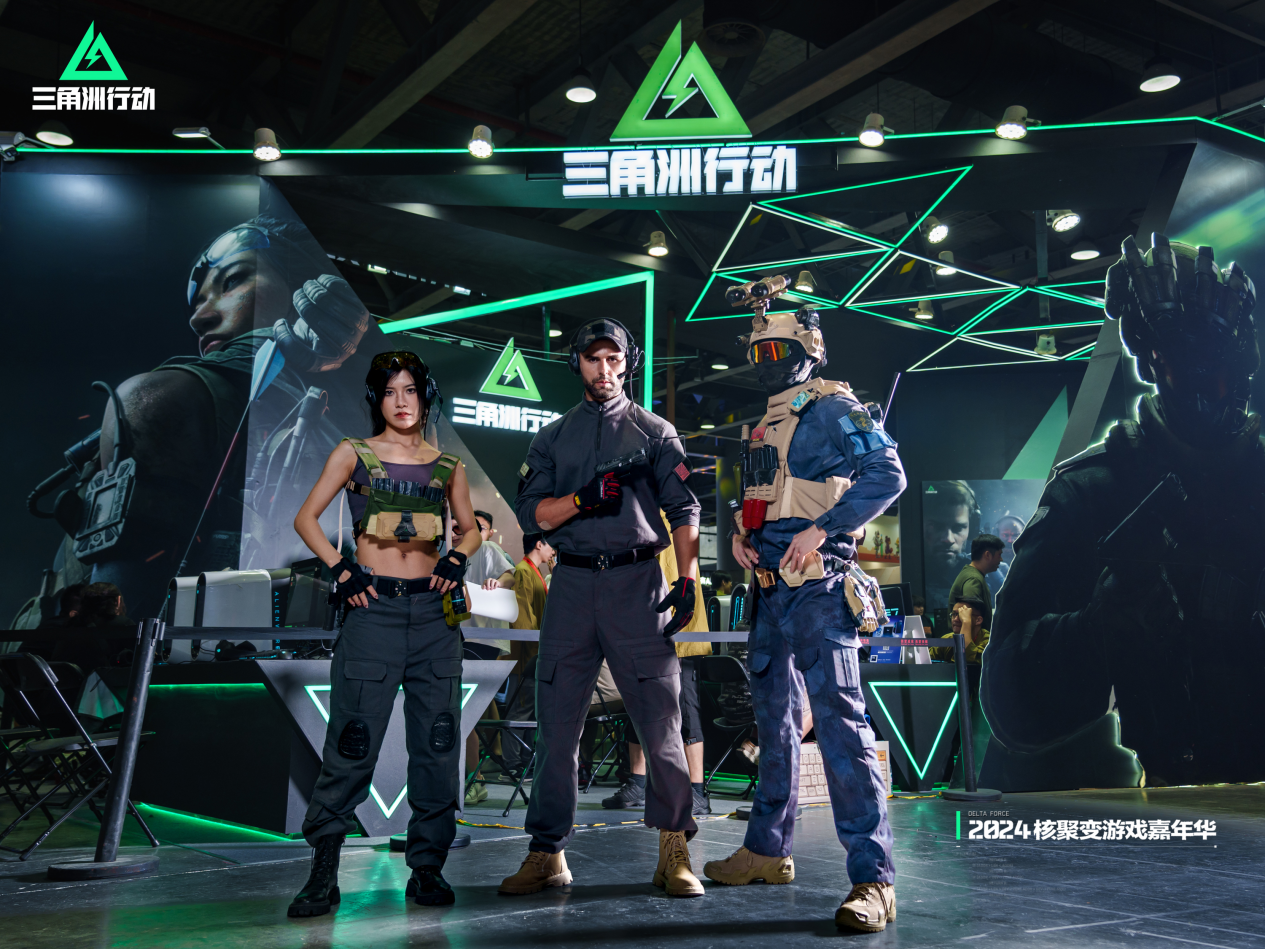 三角洲行动开保险用什么工具 三角洲行动开保险用什么工具