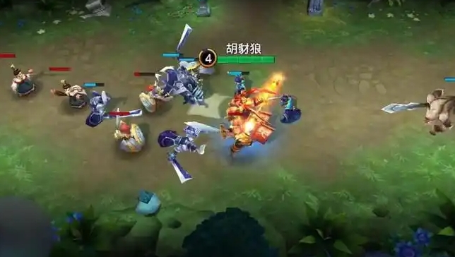 乱斗西游帮战用什么英雄 乱斗西游帮战用什么英雄