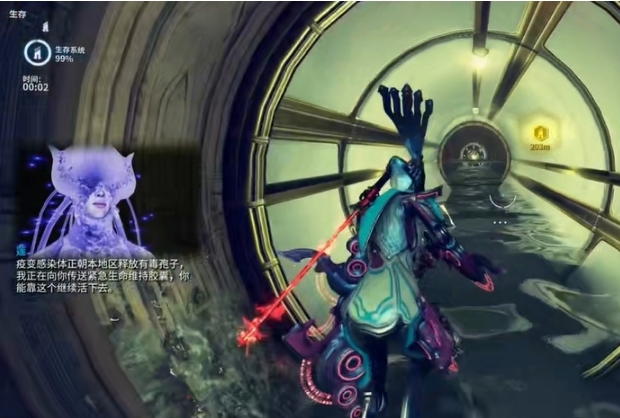 星际战甲治疗回馈在哪刷 星际战甲治疗回馈在哪刷