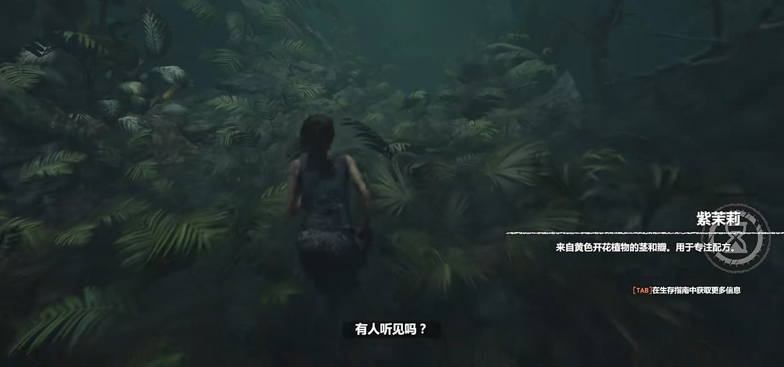 古墓丽影11怎么玩