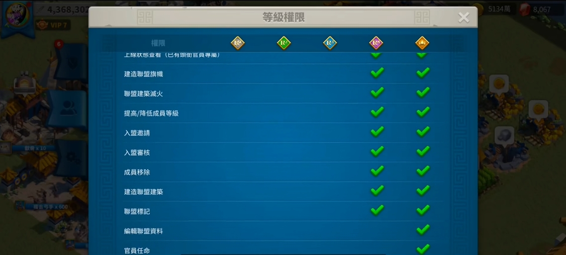 万国觉醒怎么提升联盟等级