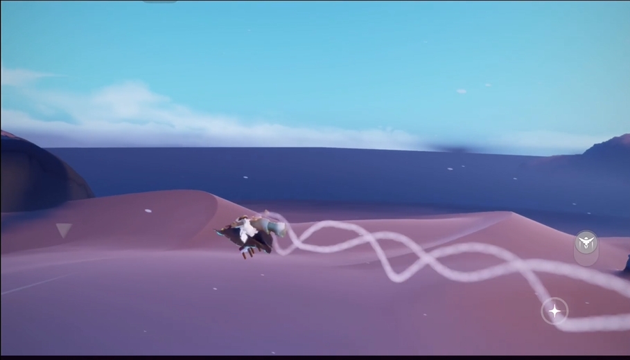 光遇怎么飞得更高更远