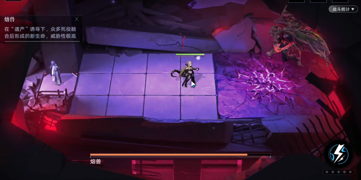 无期迷途虚面之下怎么过 无期迷途虚面之下怎么过