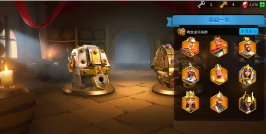 万国觉醒巴御前怎么用 万国觉醒巴御前怎么用