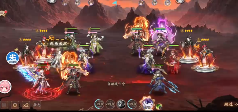 少年三国志2诸葛果有啥用