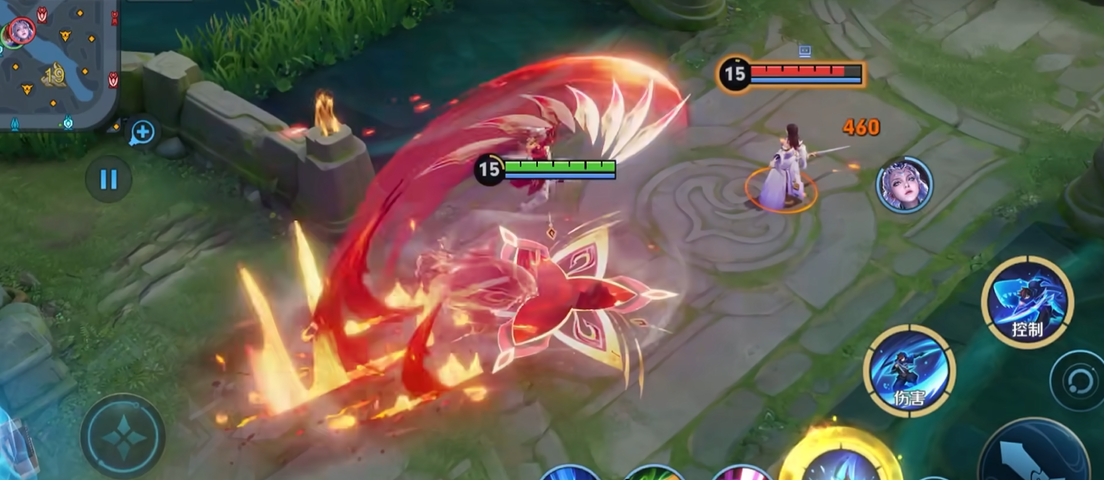 王者荣耀澜出装是什么