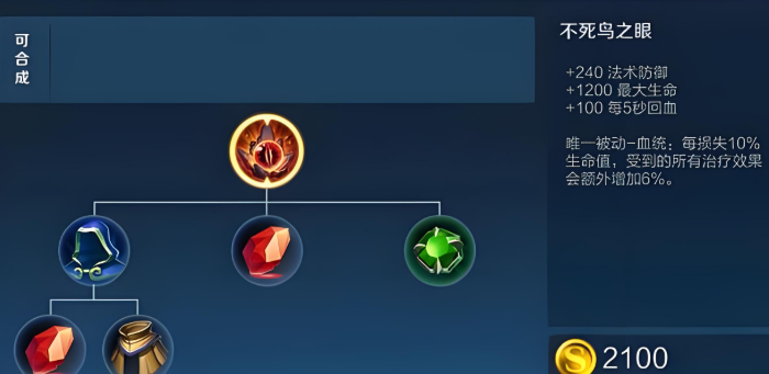 王者荣耀夏侯惇的最强出装铭文是什么 王者荣耀夏侯惇的最强出装铭文是什么