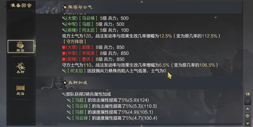 率土之滨补刀打法怎么打