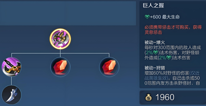 王者荣耀赵云出装有什么